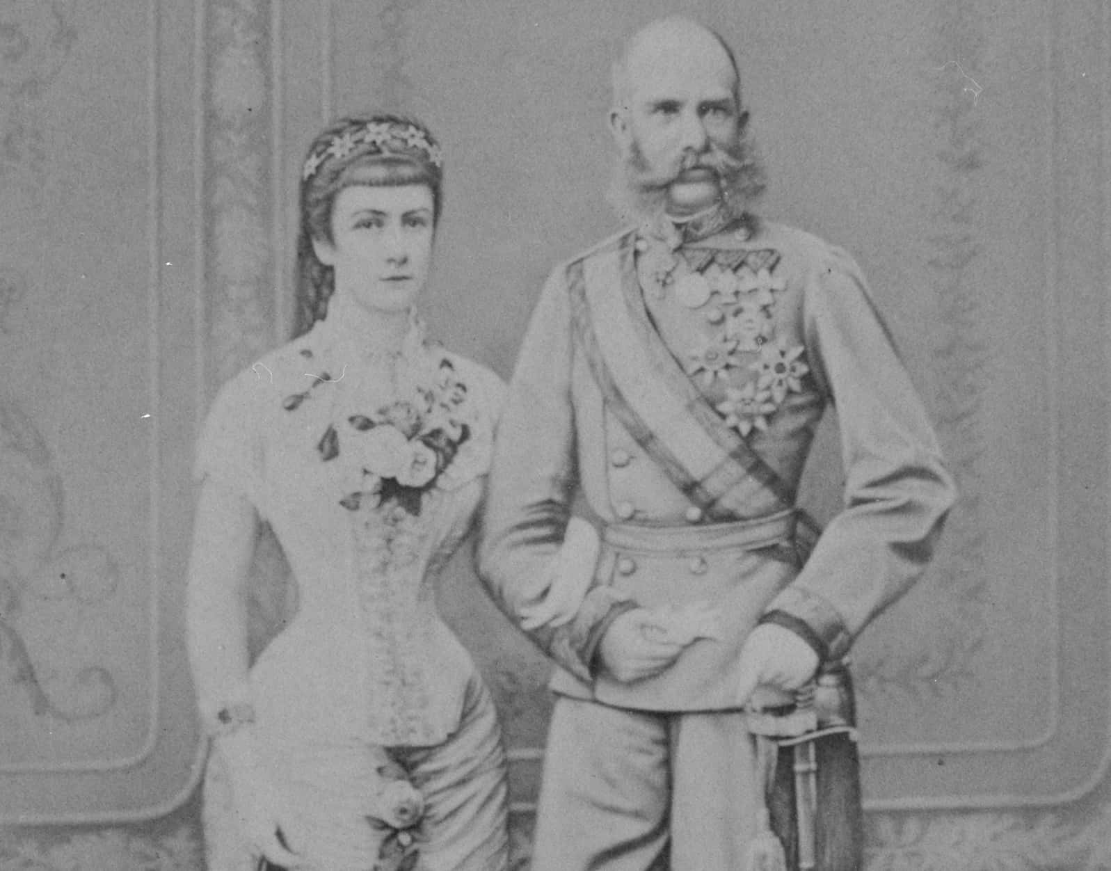 Empress Elisabeth of Austria facts