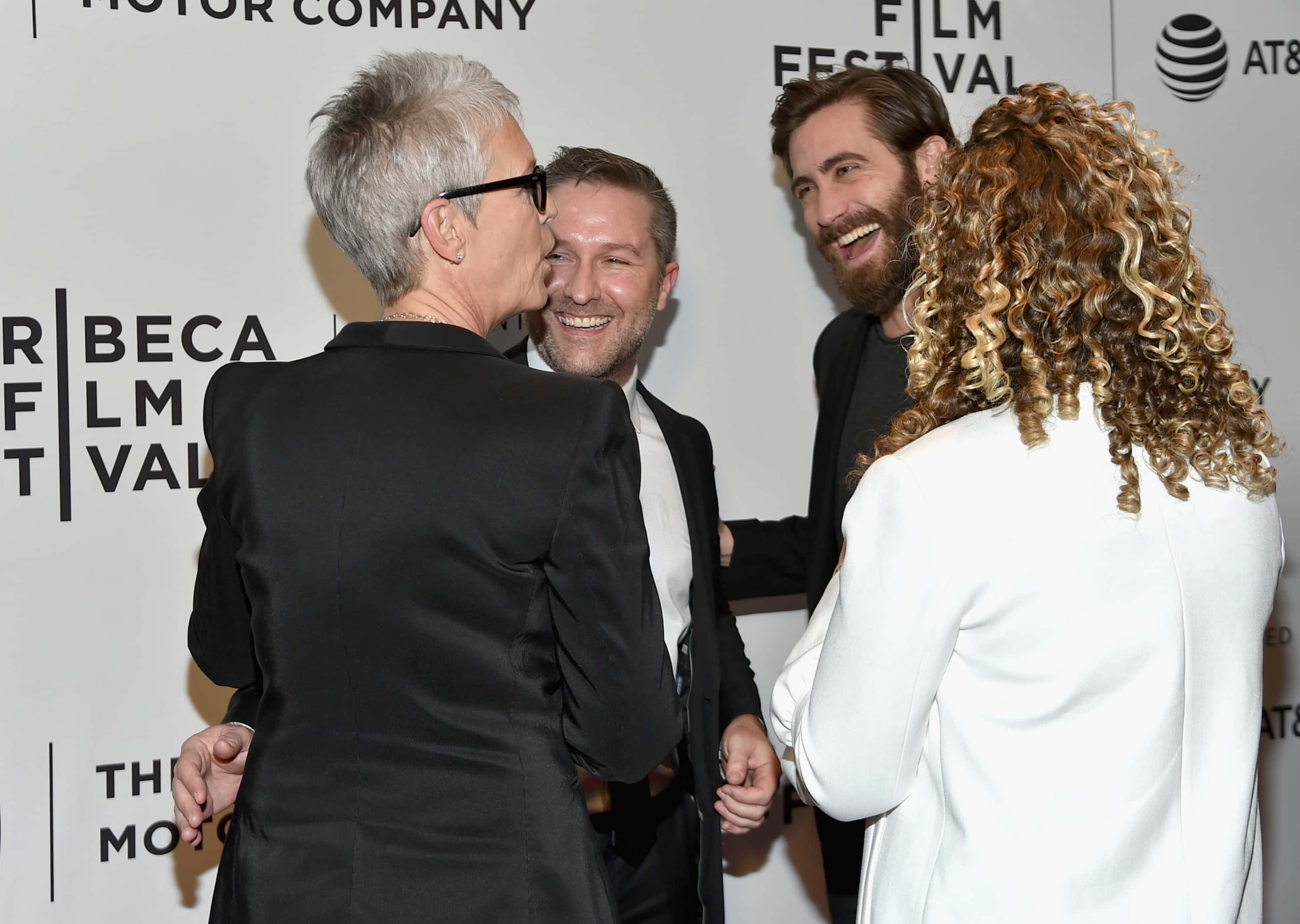 Jamie Lee Curtis Facts