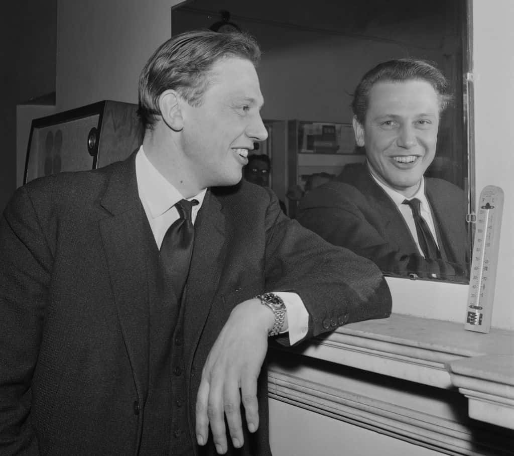 David Attenborough Facts