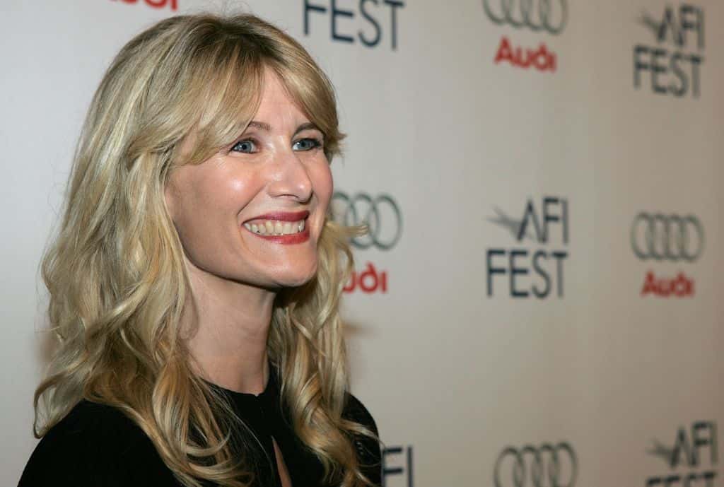 Laura Dern Facts