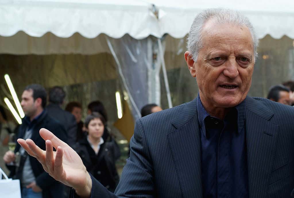 Versace Family Facts