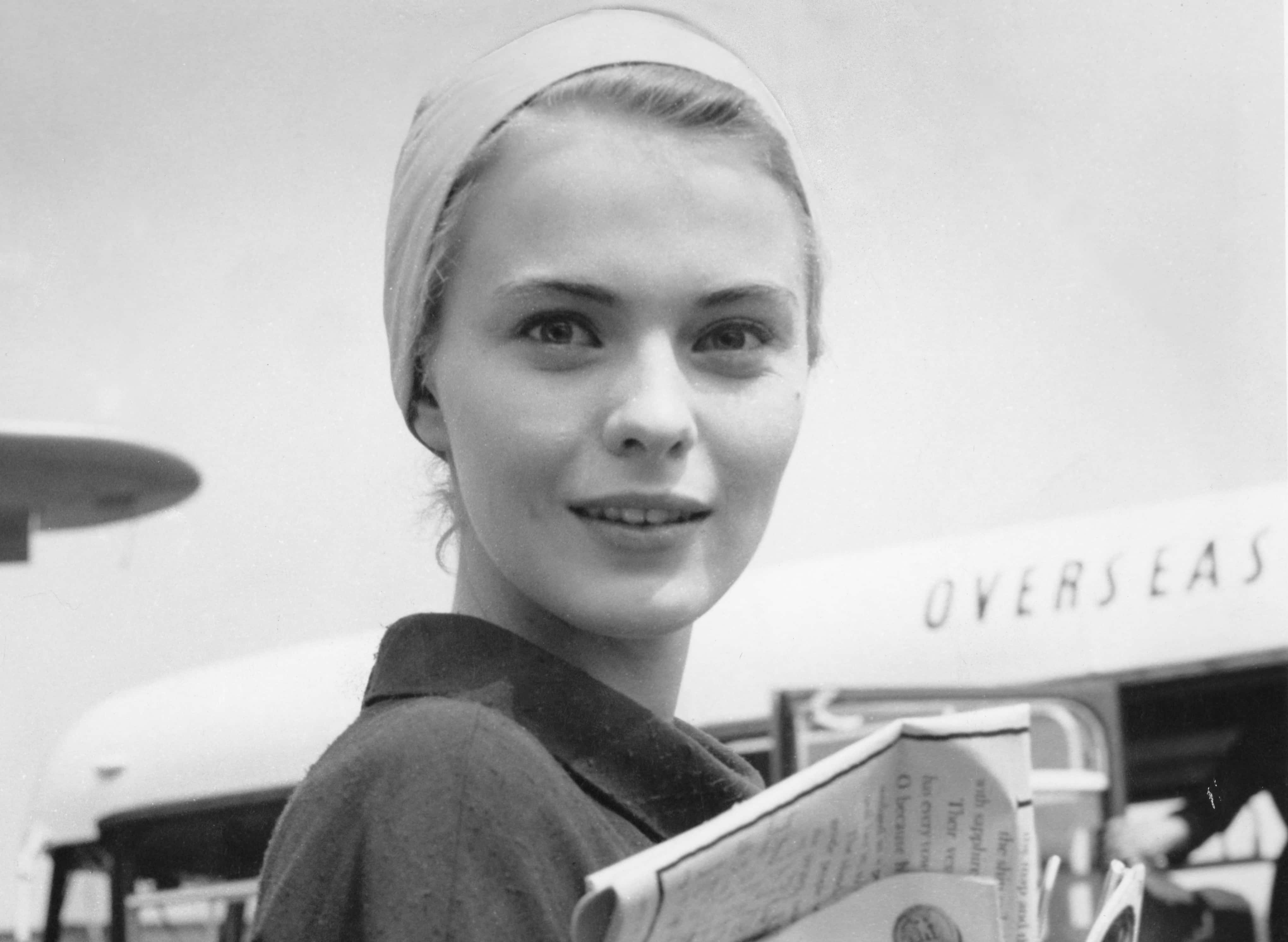 Jean Seberg facts 
