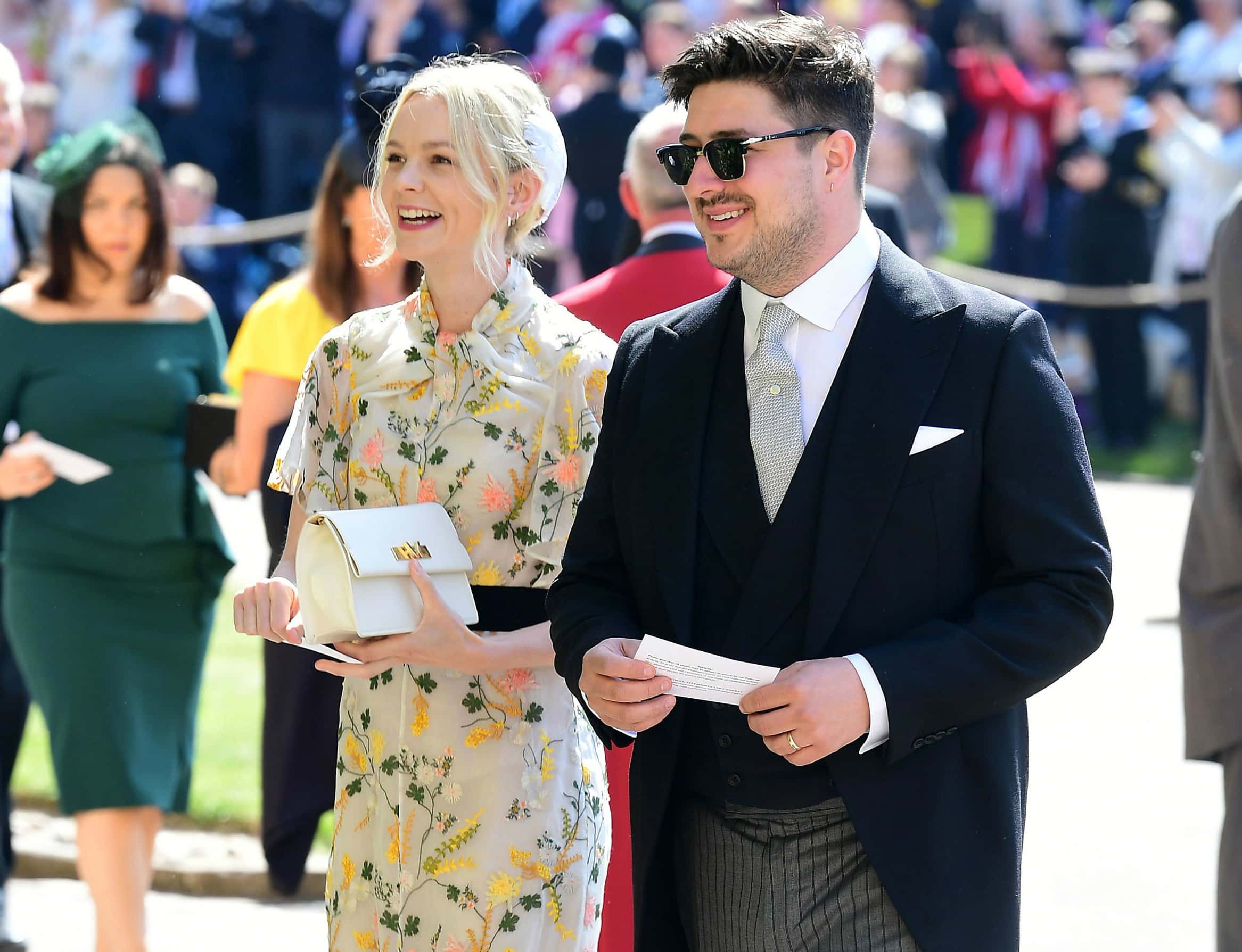 Celebrity Couples Facts