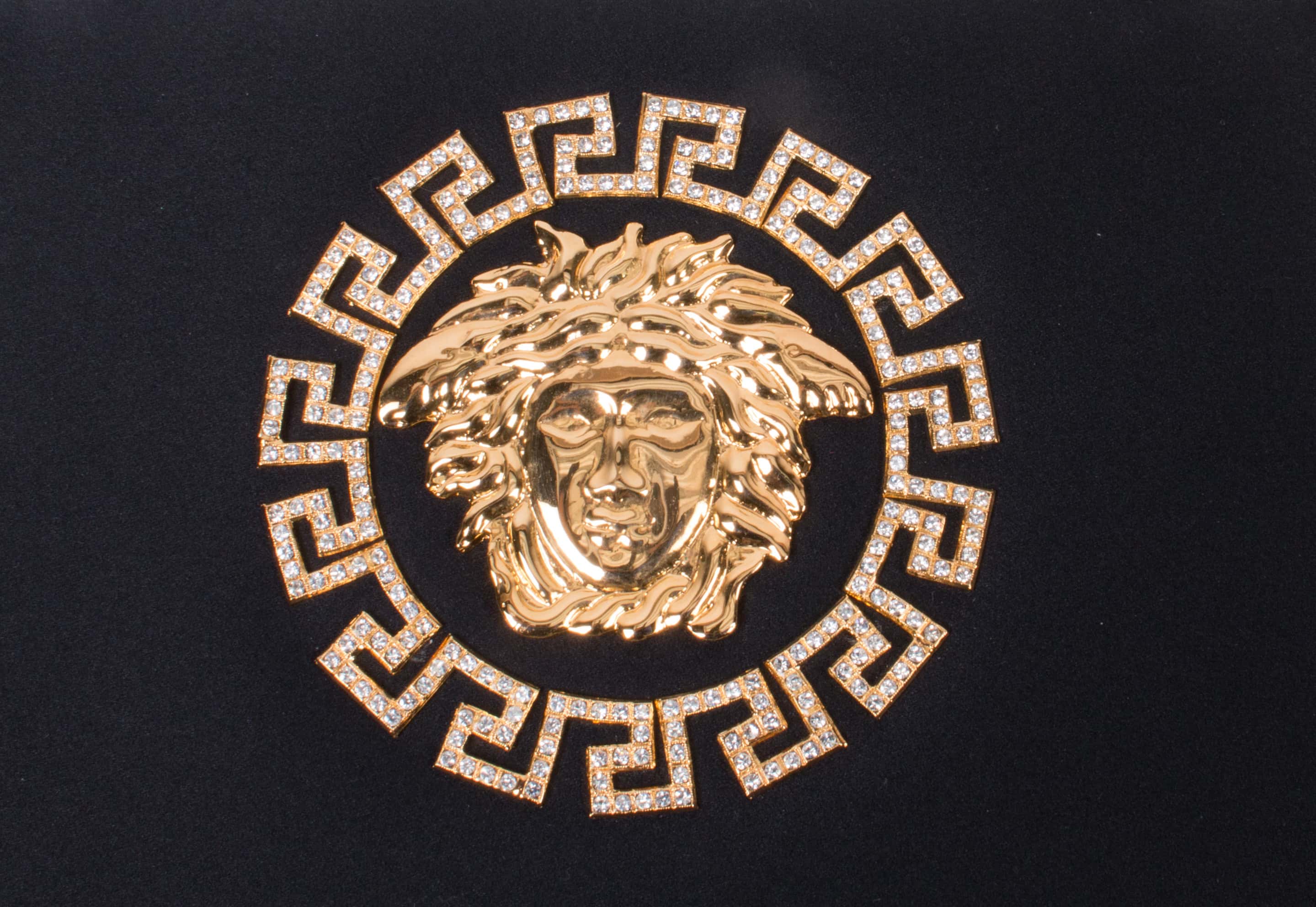 Versace Family Facts