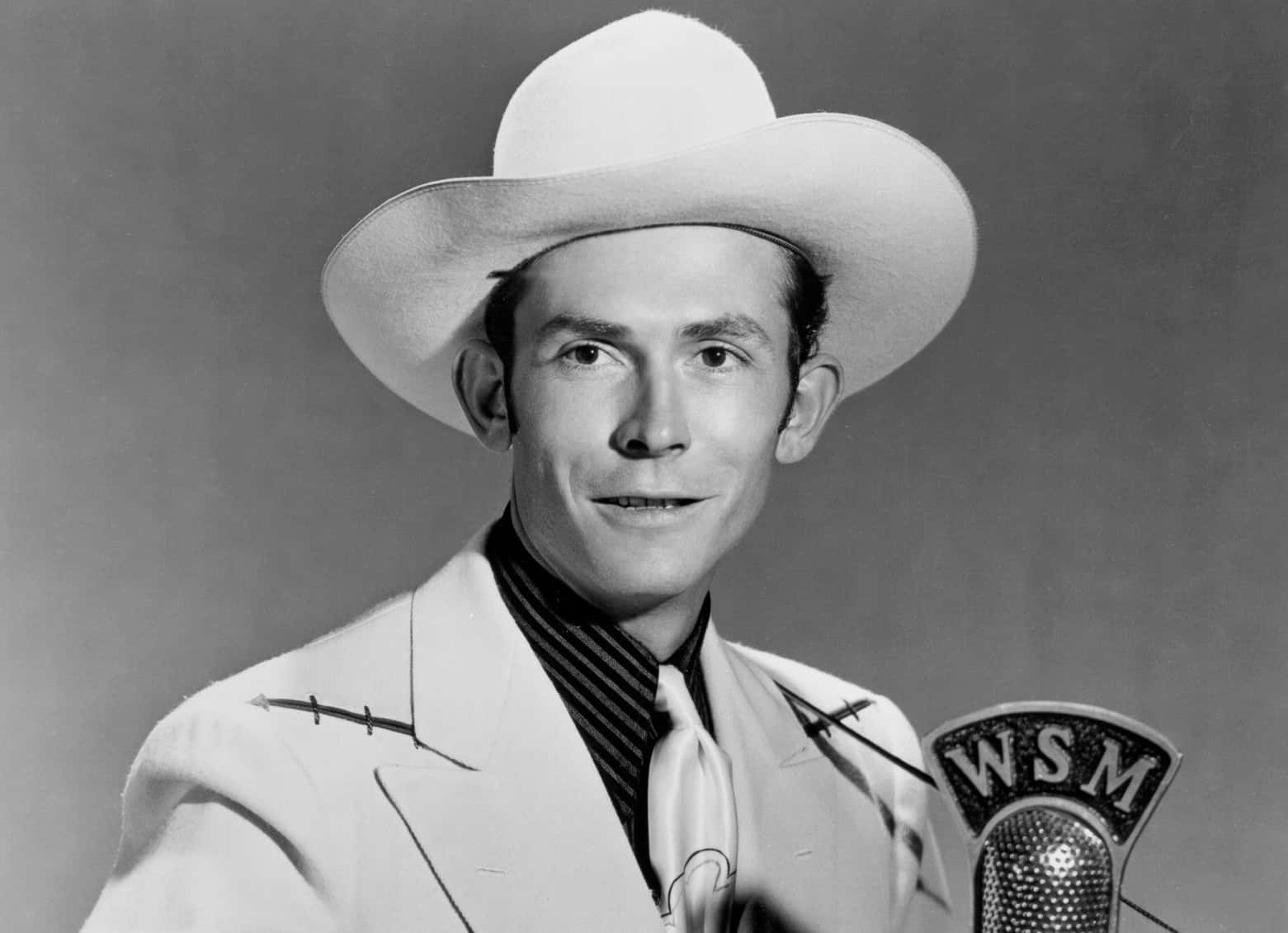 Hank Williams facts