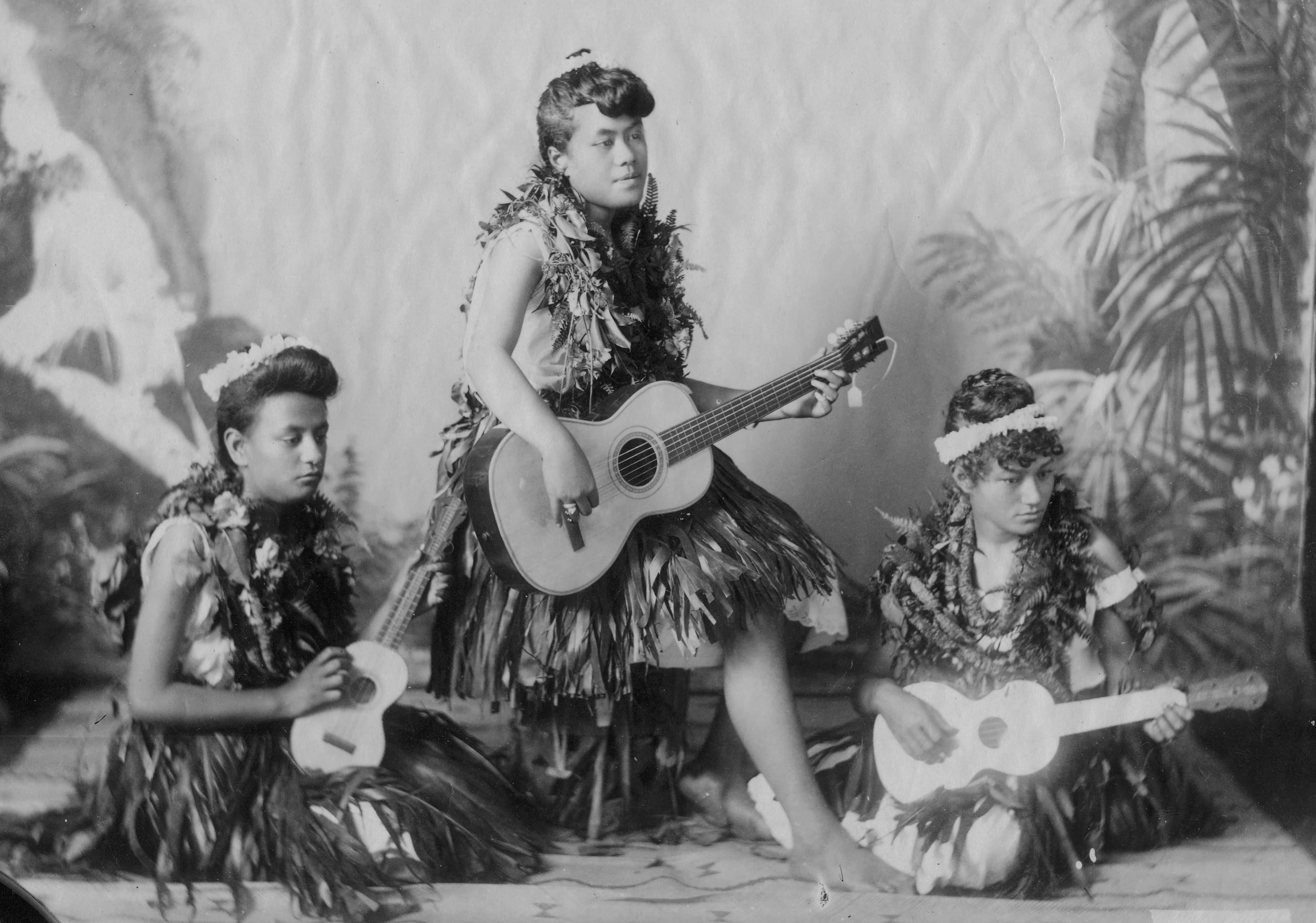 Ke’elikolani facts