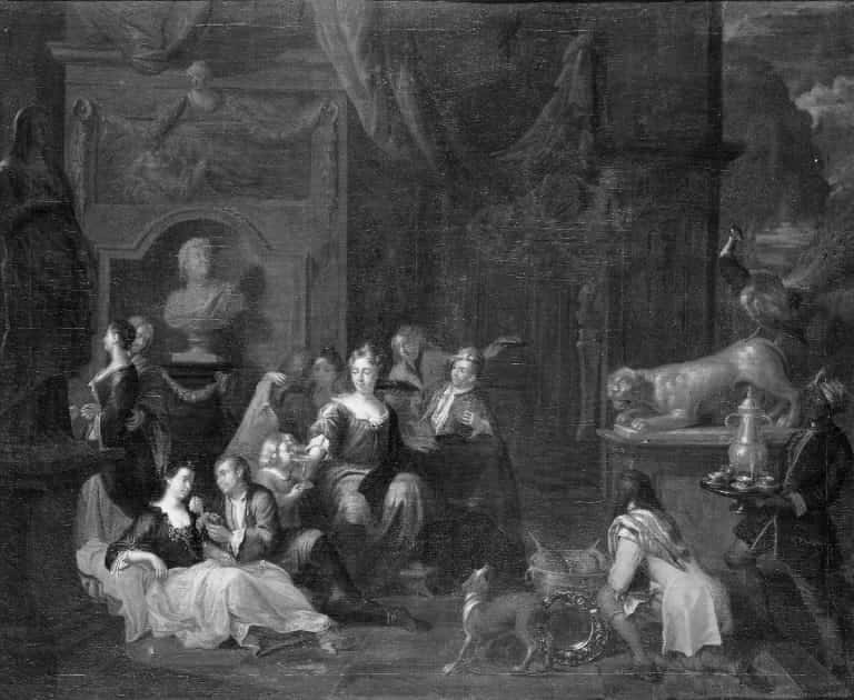 Elizabeth Chudleigh Facts