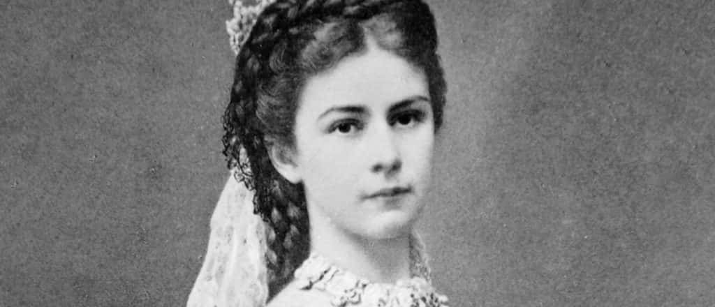 Empress Elisabeth of Austria facts