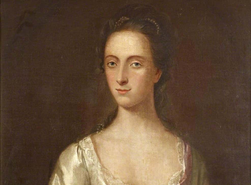 Elizabeth Chudleigh Facts