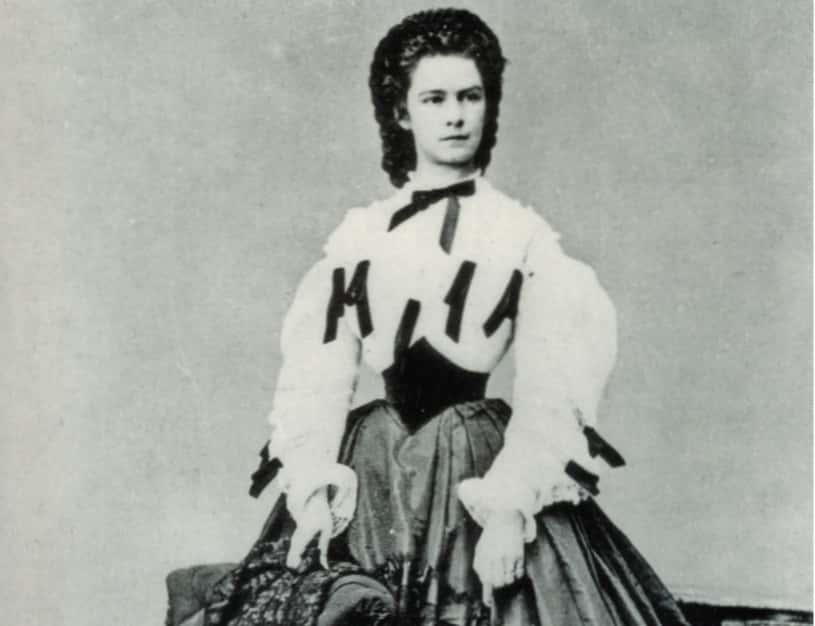 Empress Elisabeth of Austria facts