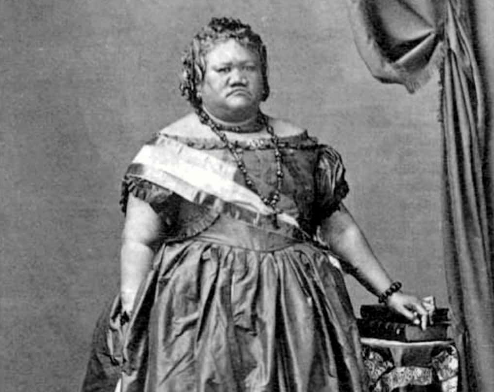 Ke’elikolani facts 