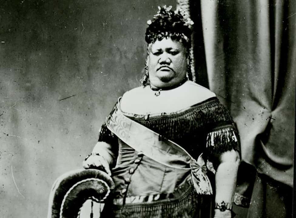 Ke’elikolani facts 