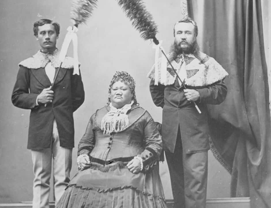 Ke’elikolani facts