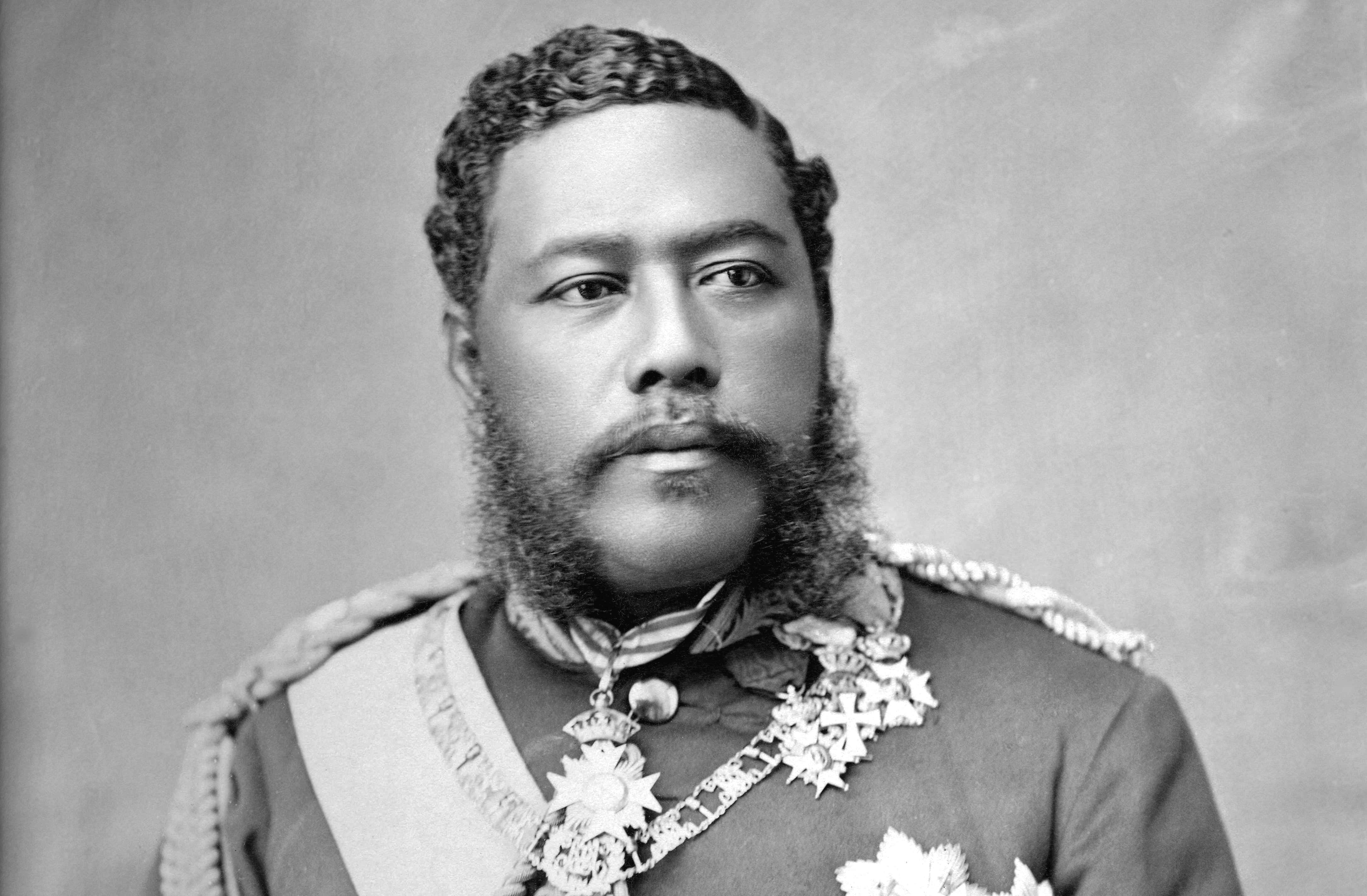 Ke’elikolani facts