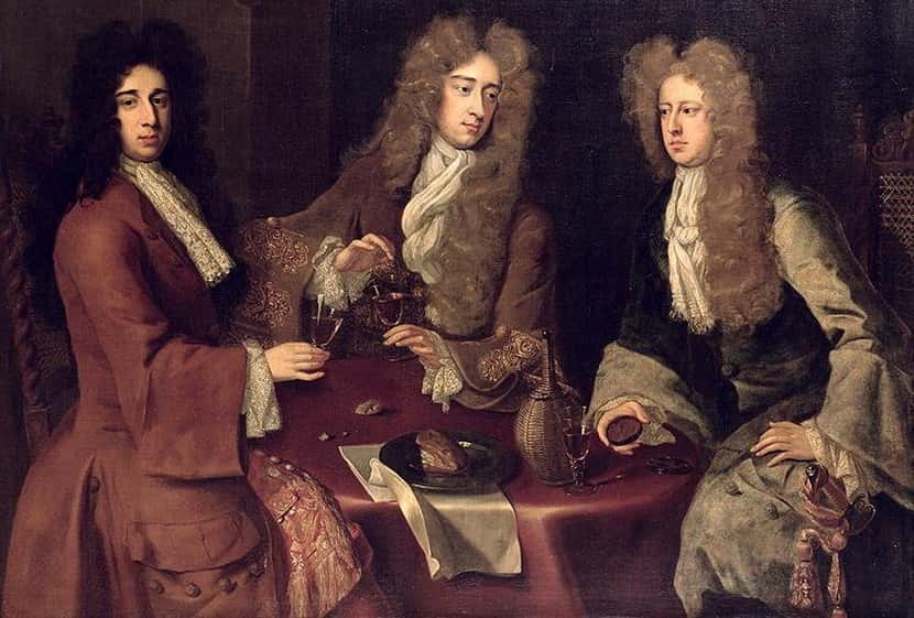 Elizabeth Chudleigh Facts