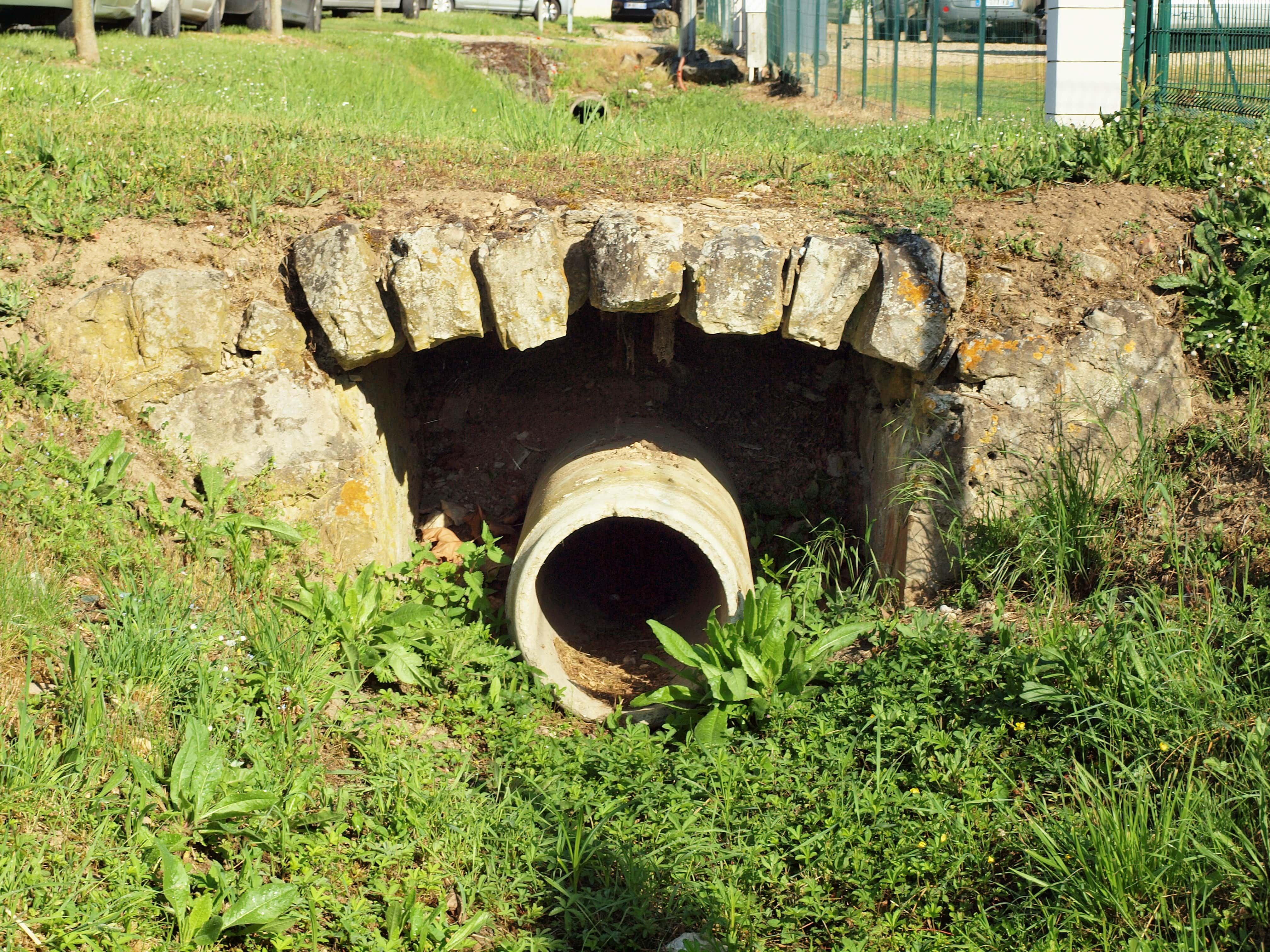 Abandoned Buildings Facts