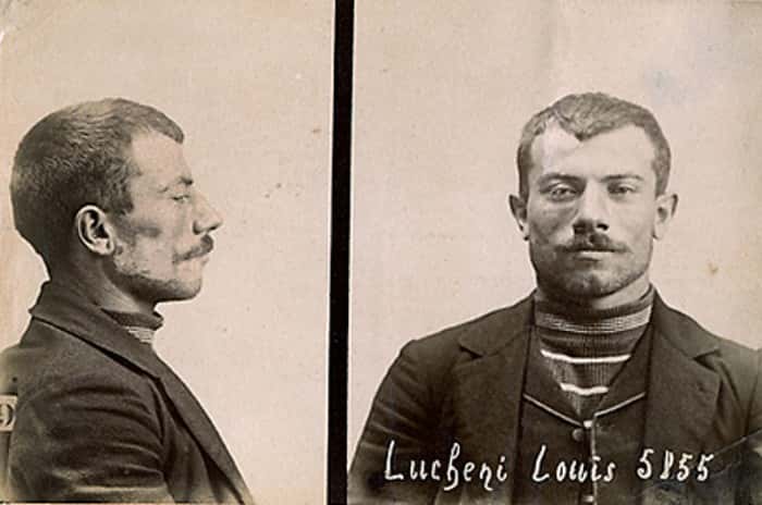 Elisabeth Of Austria Facts