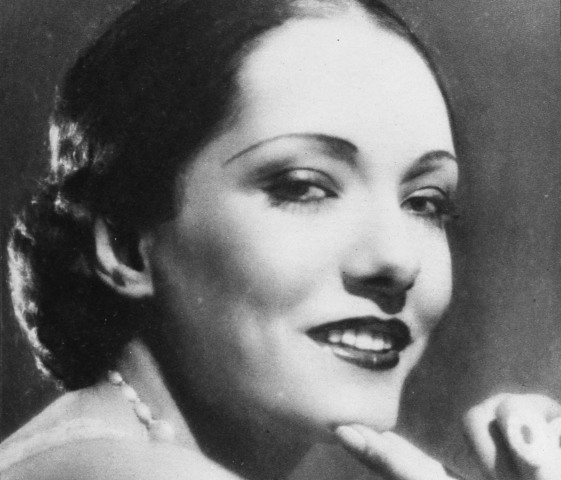 Lupe Vélez Facts