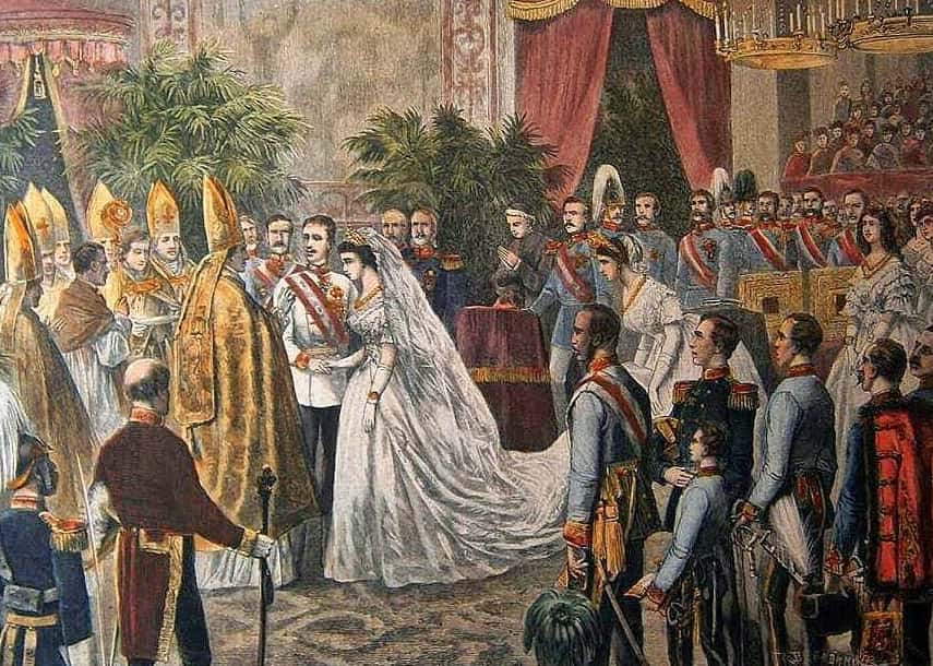 Empress Elisabeth of Austria facts
