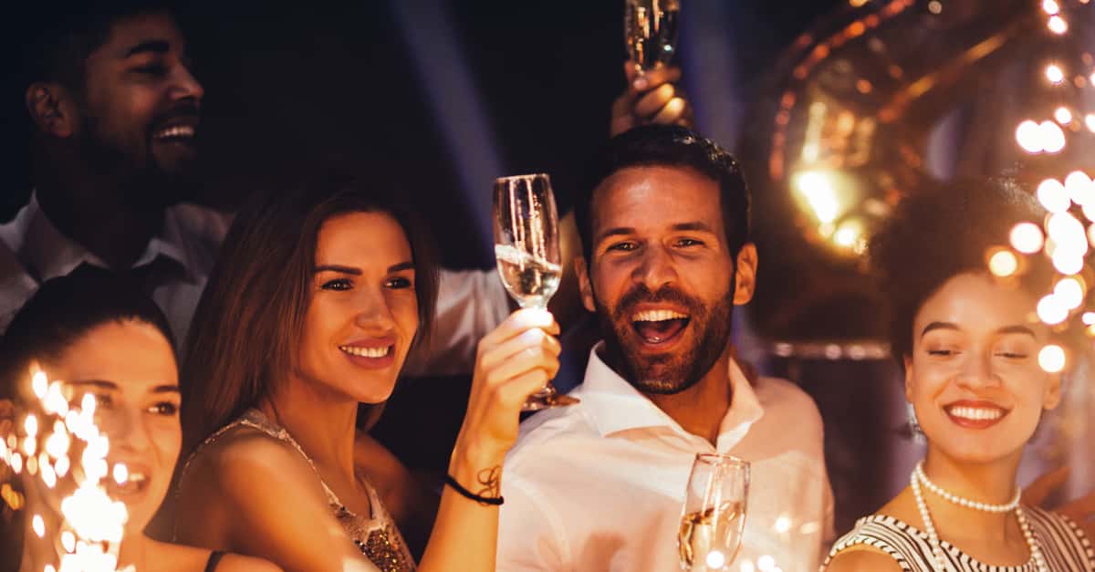 Memorable 2010s Experiences