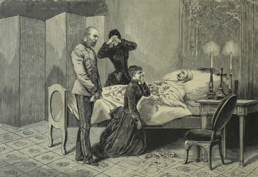 Elisabeth Of Austria Facts