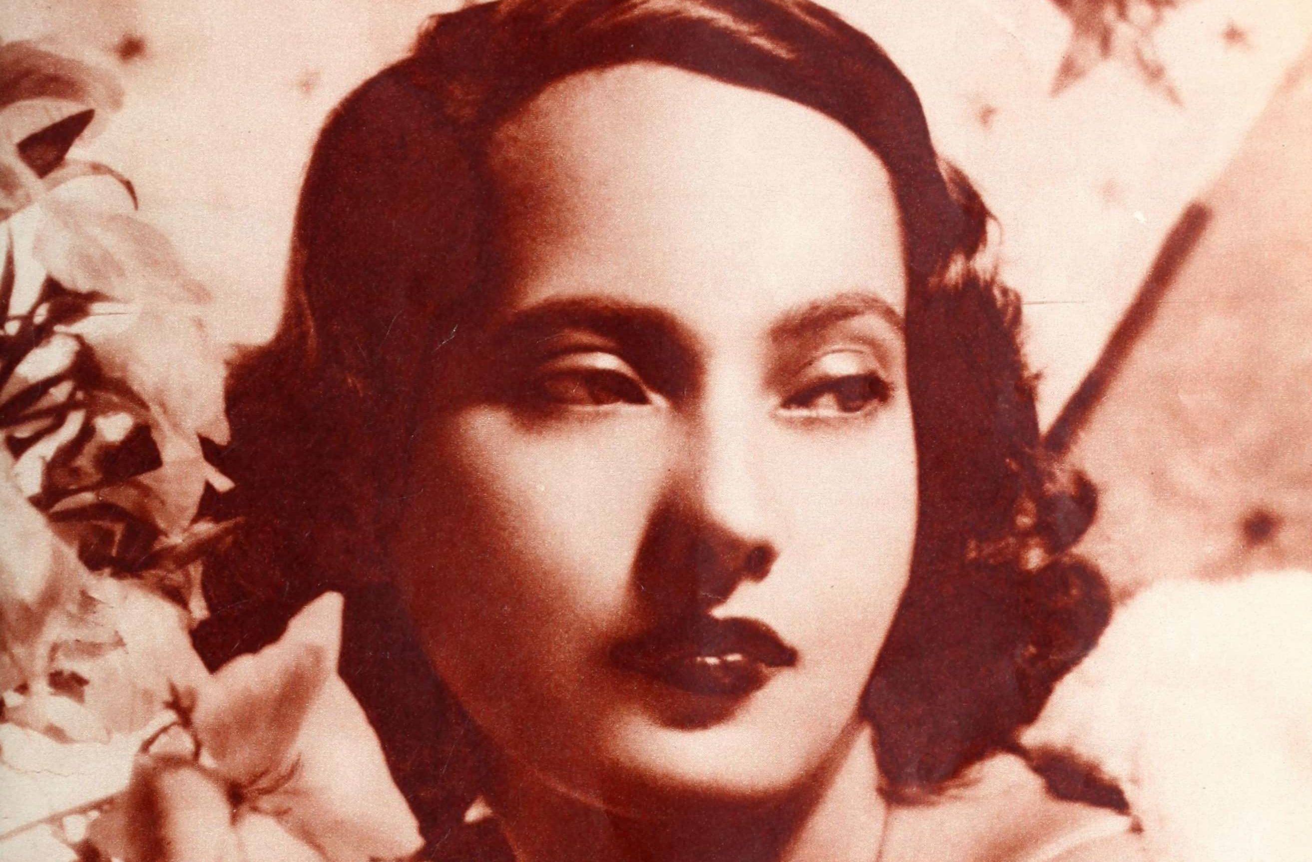 Merle Oberon Facts