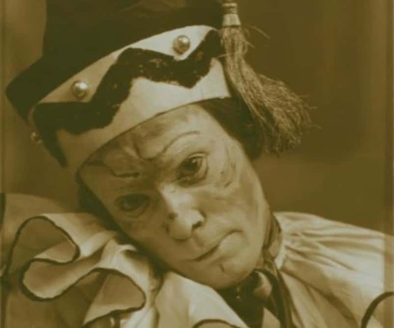 Vaslav Nijinsky Facts
