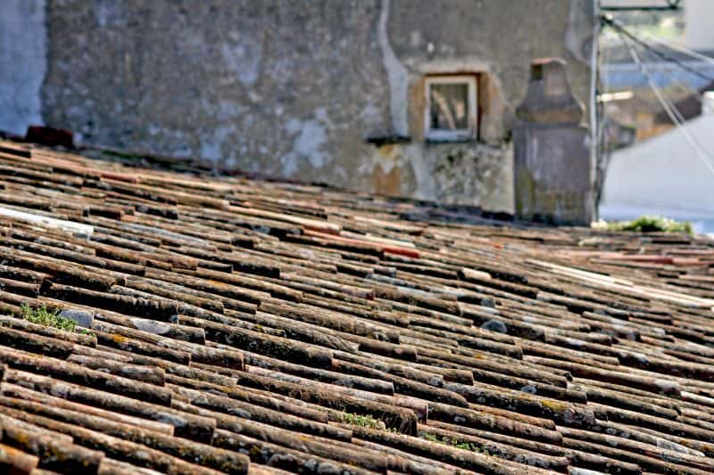 Abandoned Buildings Facts