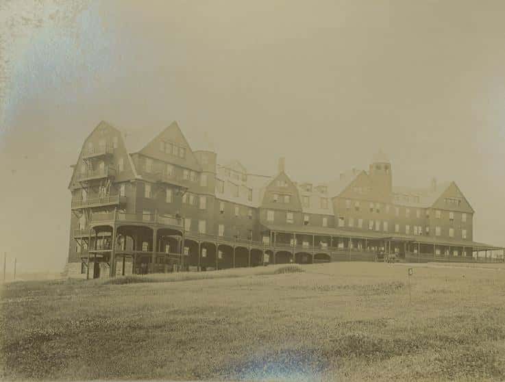 Algonquin Round Table Facts