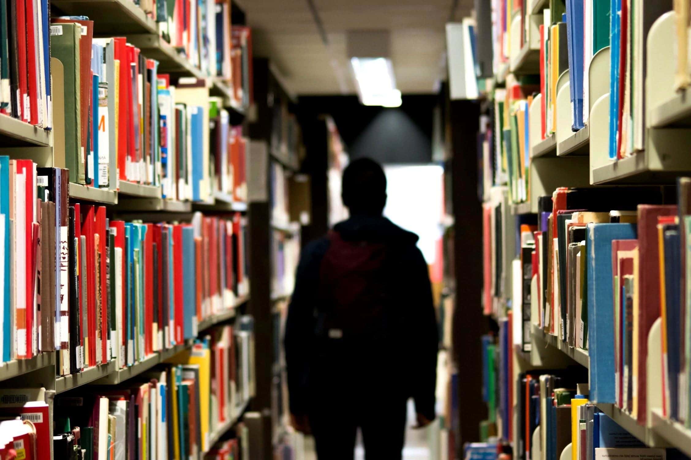 Missing Person Facts