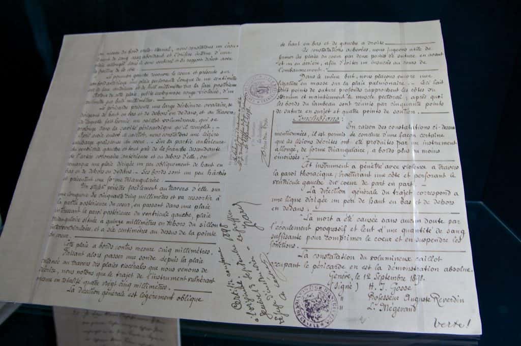 Elisabeth Of Austria Facts