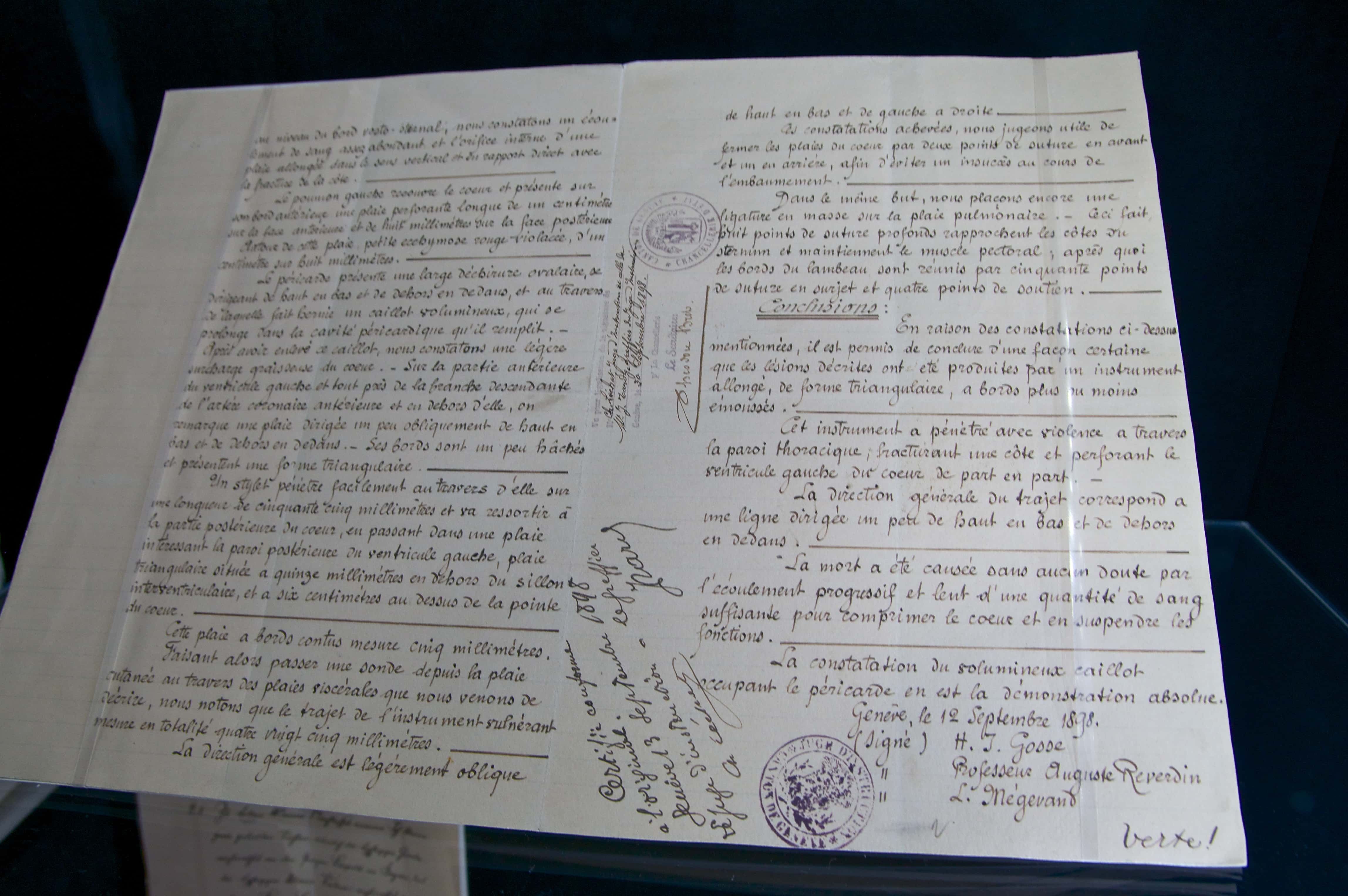 Elisabeth Of Austria Facts