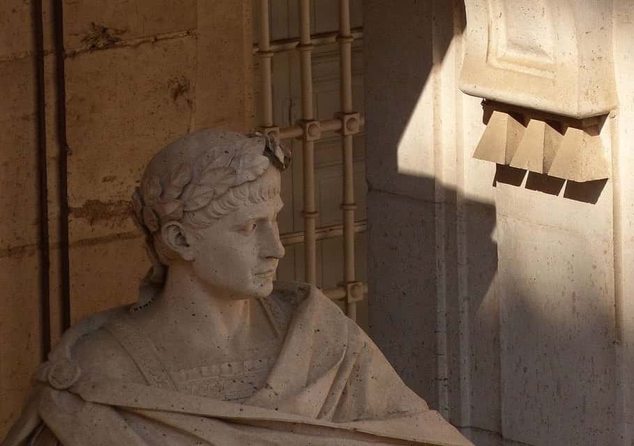 Galla Placidia facts