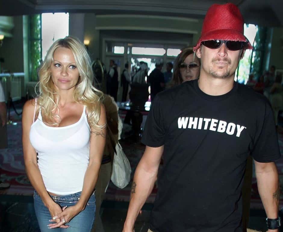 Celebrity Couples Facts