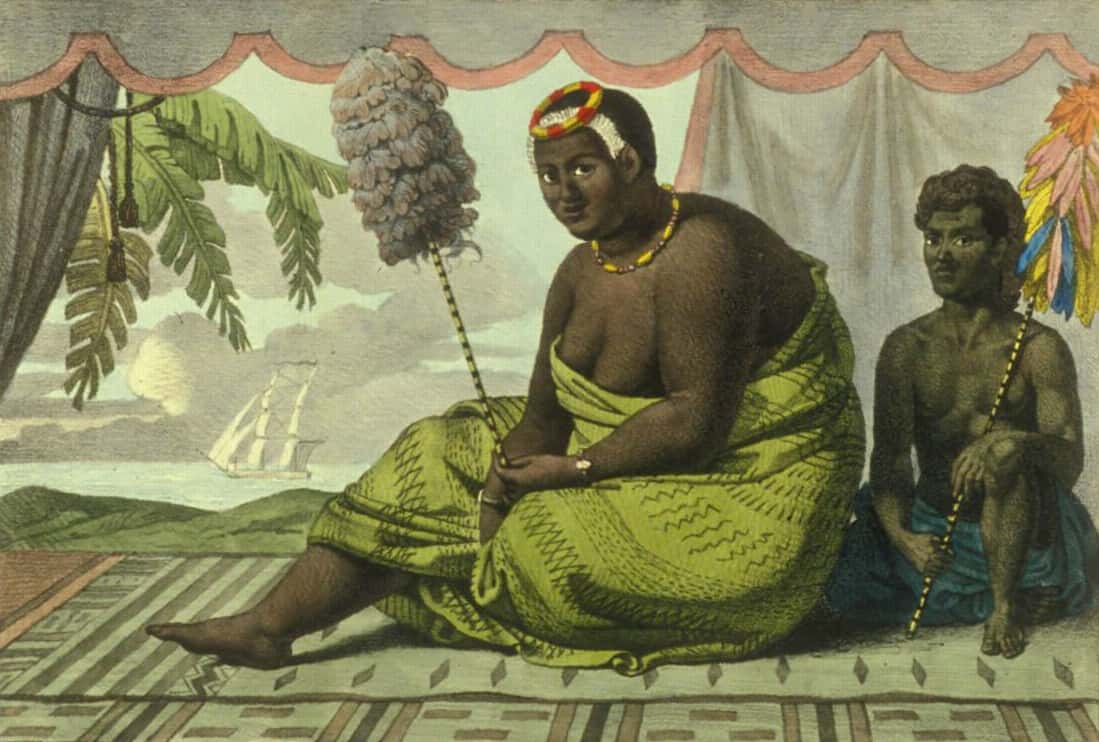 Ke’elikolani facts