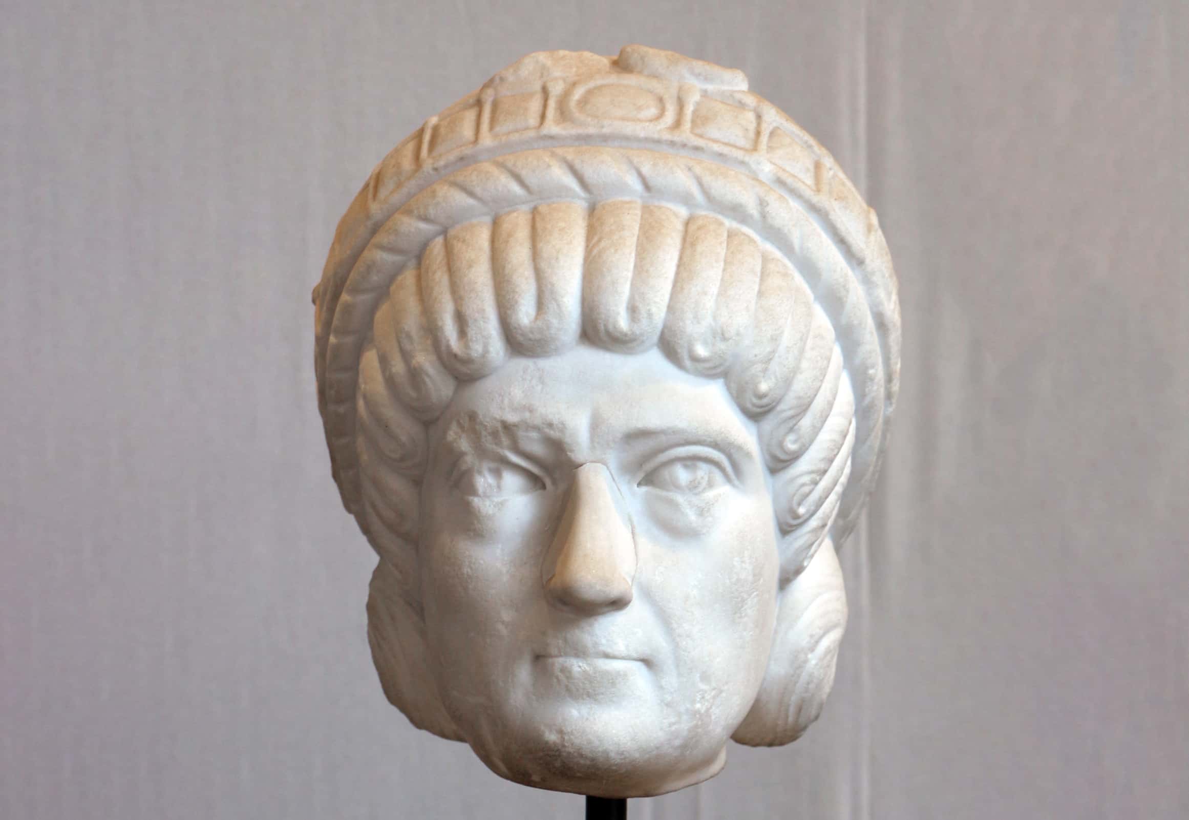 Galla Placidia facts