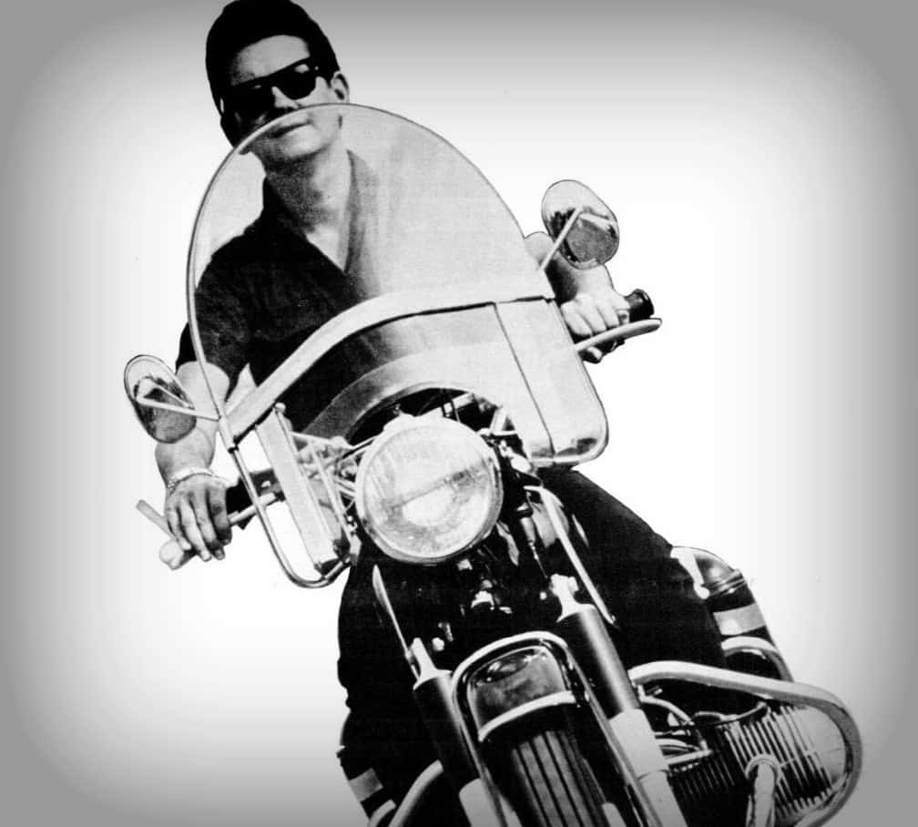 Roy Orbison Facts