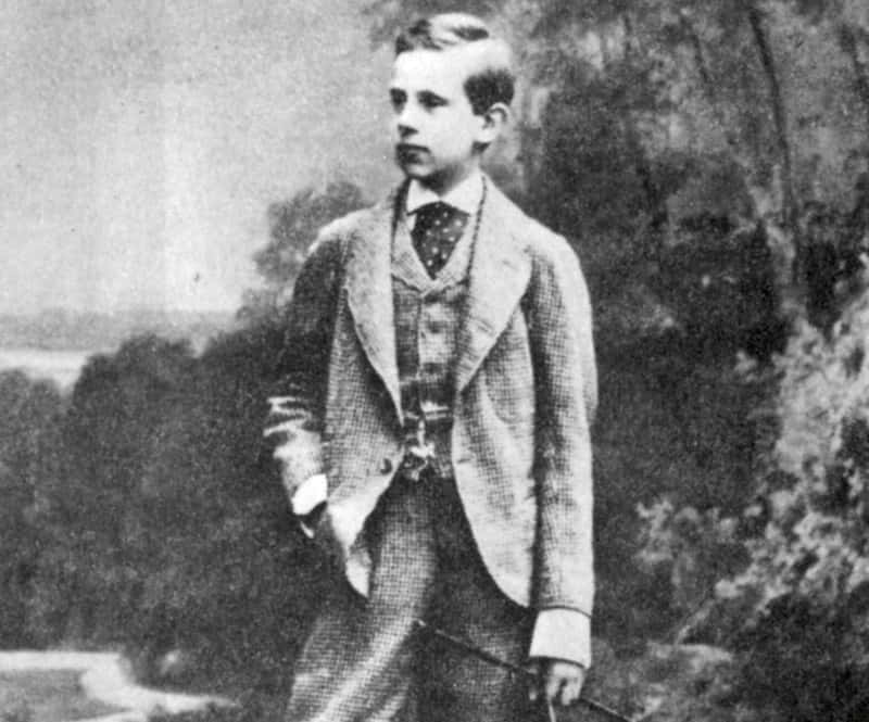 Elisabeth Of Austria Facts