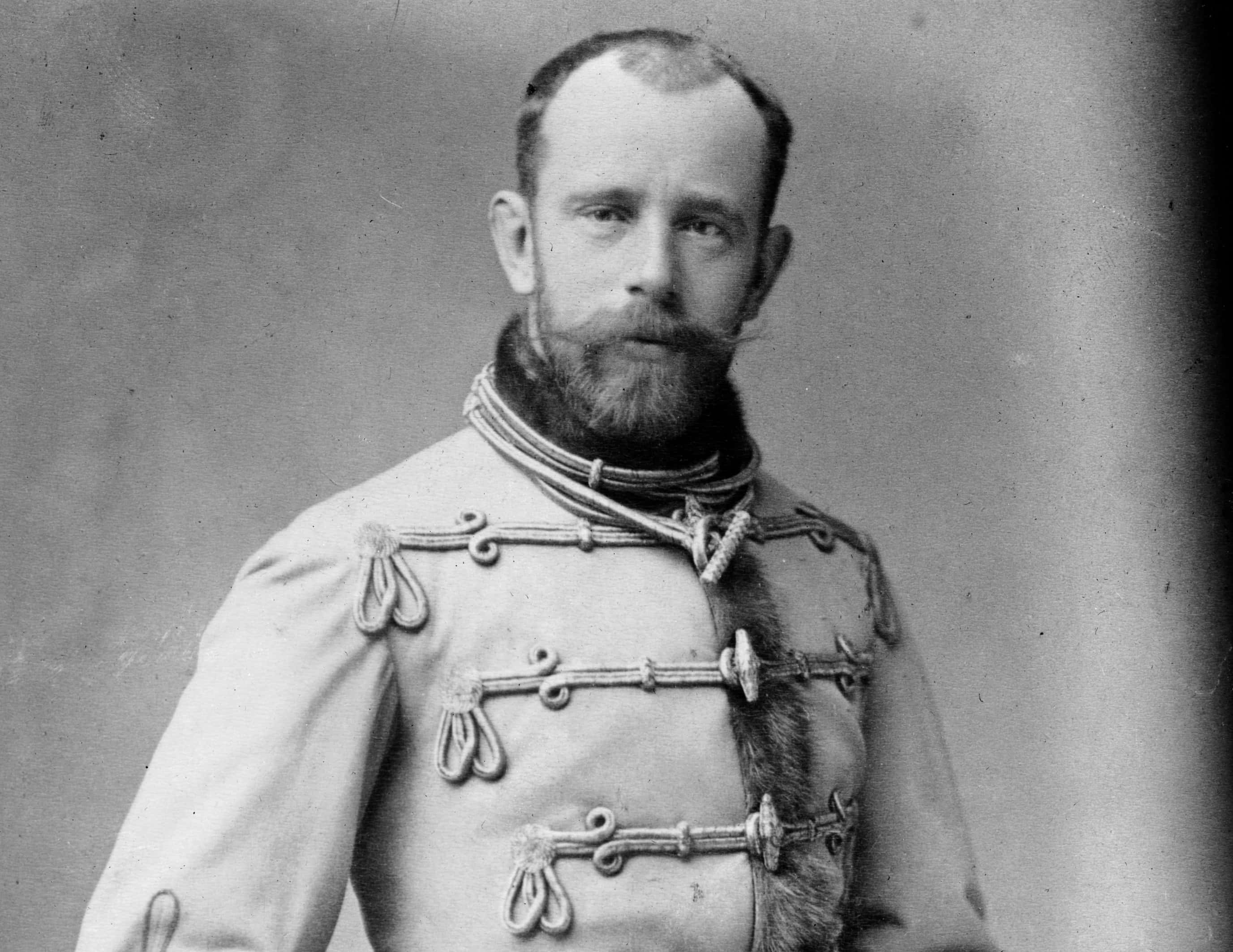 Elisabeth Of Austria Facts