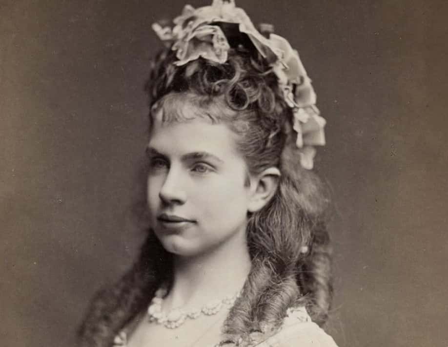 Empress Elisabeth of Austria facts