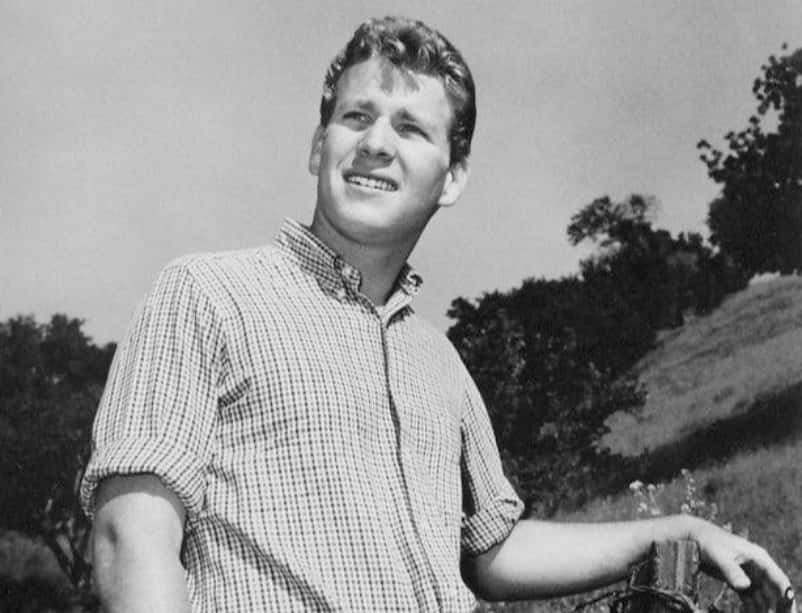 Anjelica Huston Facts