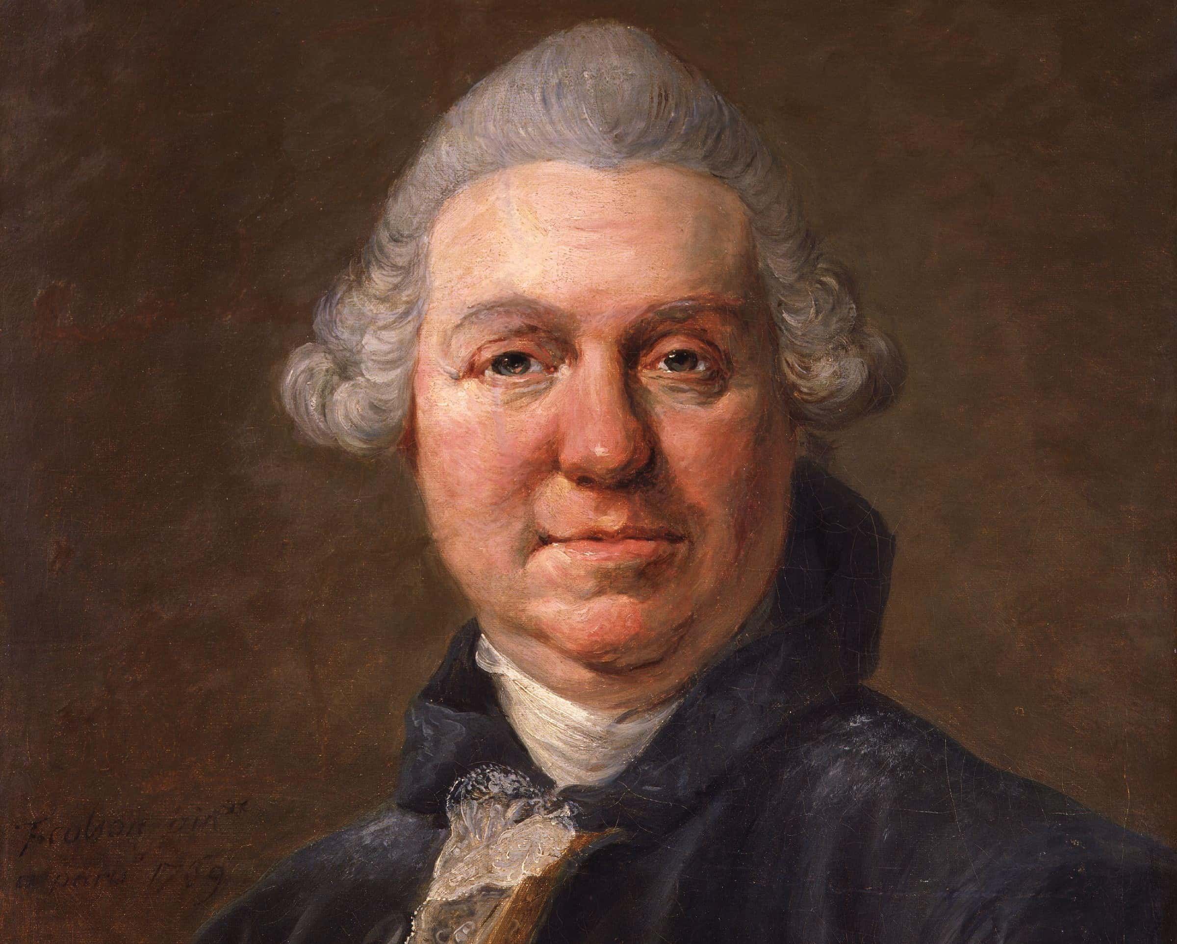 Elizabeth Chudleigh Facts