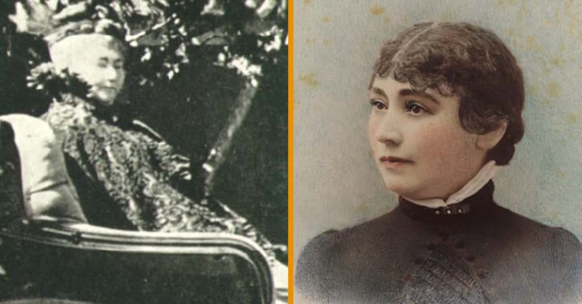 Winchester Mystery House Editorial