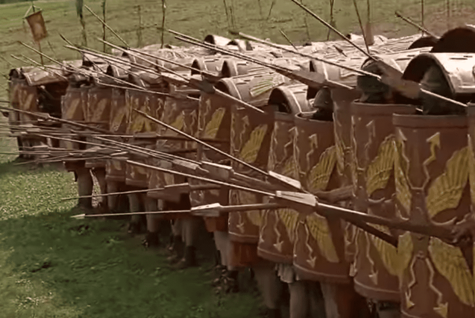 Galla Placidia facts