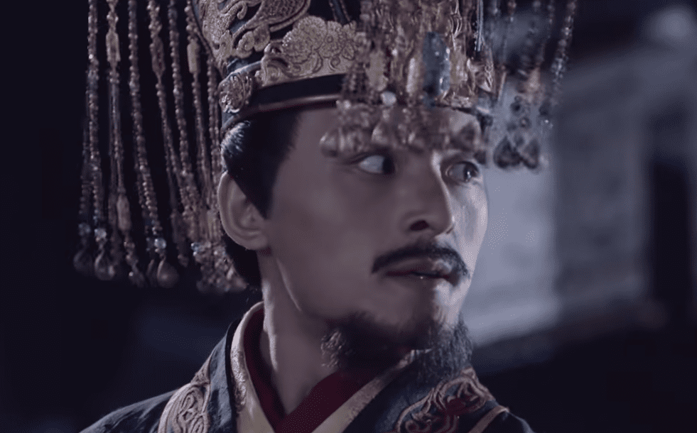 Qin Shi Huang facts