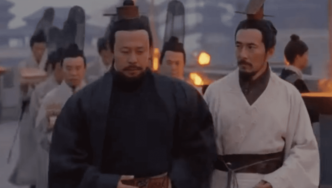 Qin Shi Huang facts