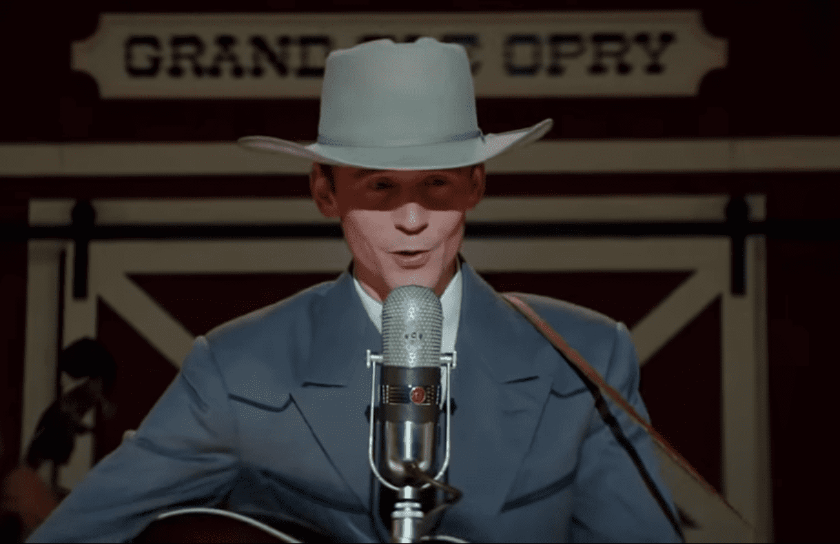 Hank Williams facts