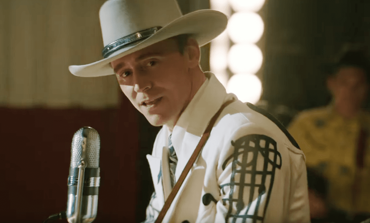 Hank Williams facts