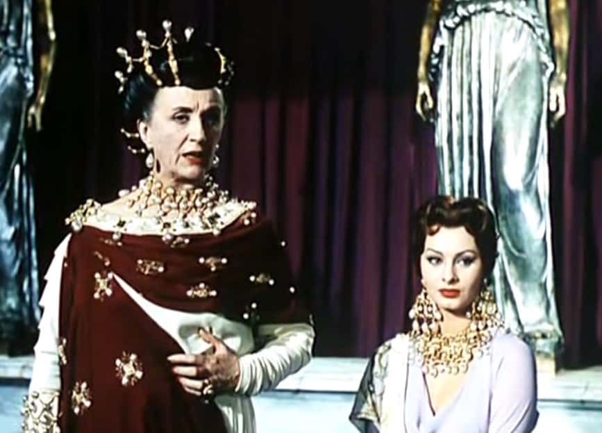 Galla Placidia facts