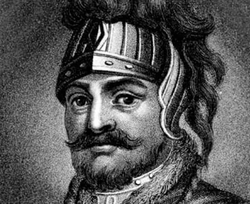 Galla Placidia facts